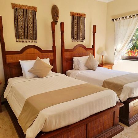 Sava Eco Retreat Hotell Padangan  Rum bild
