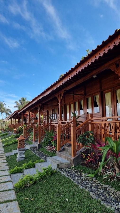 Sava Eco Retreat Hotell Padangan  Rum bild