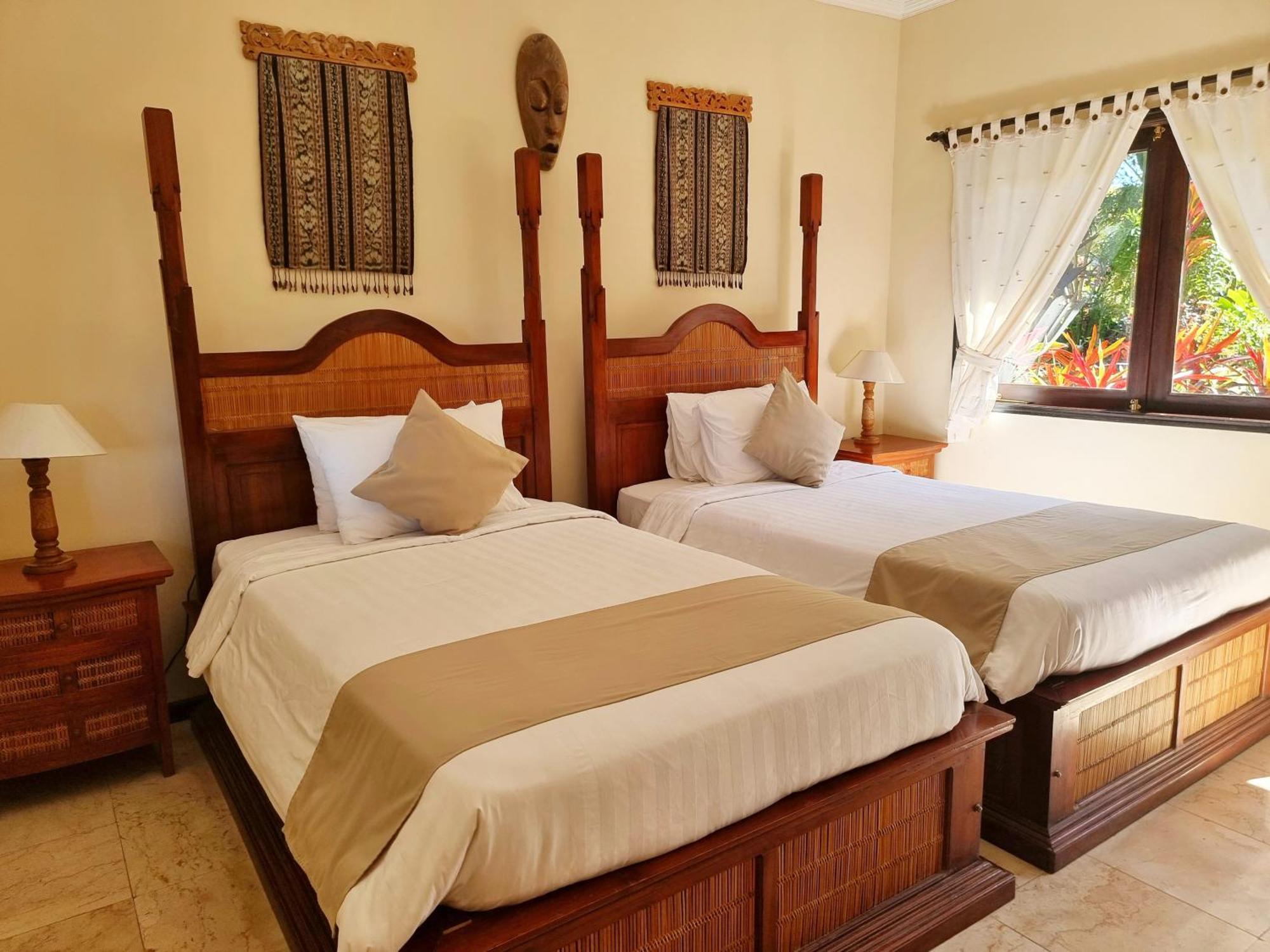 Sava Eco Retreat Hotell Padangan  Rum bild